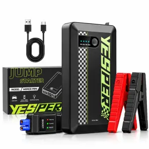Kích Bình Ắc Quy Yesper Armor Mini 1500A